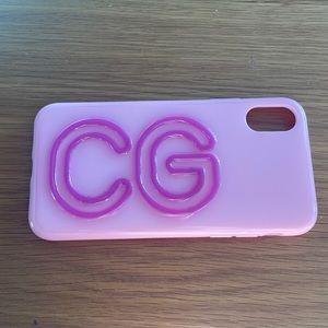 iPhone X Case